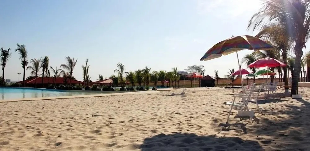 Beach & Waterfront