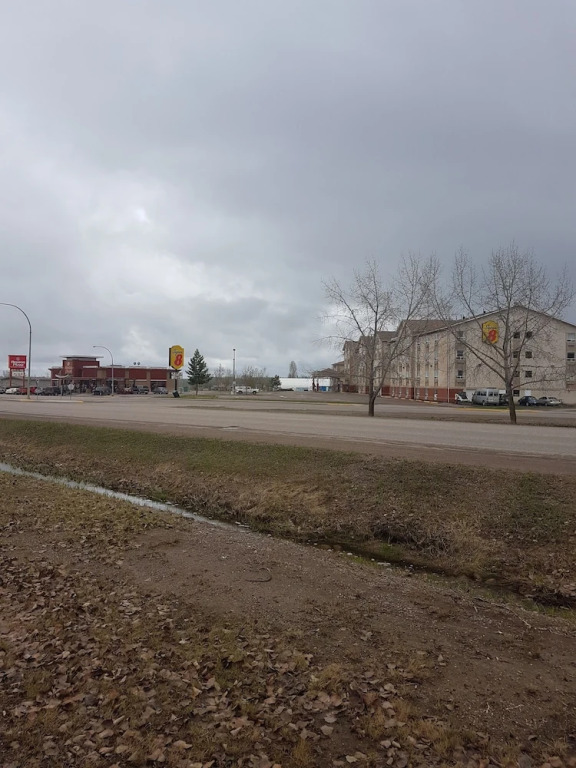 Super 8 Fort Nelson - фото 16