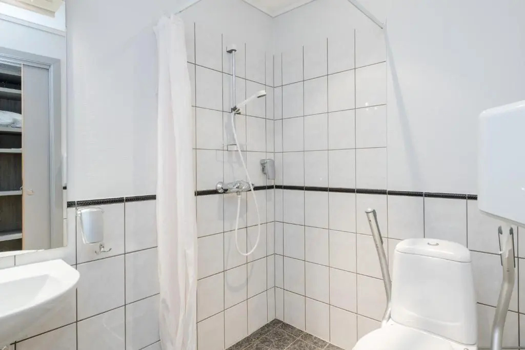 Grand Hotell Egersund - Chambres