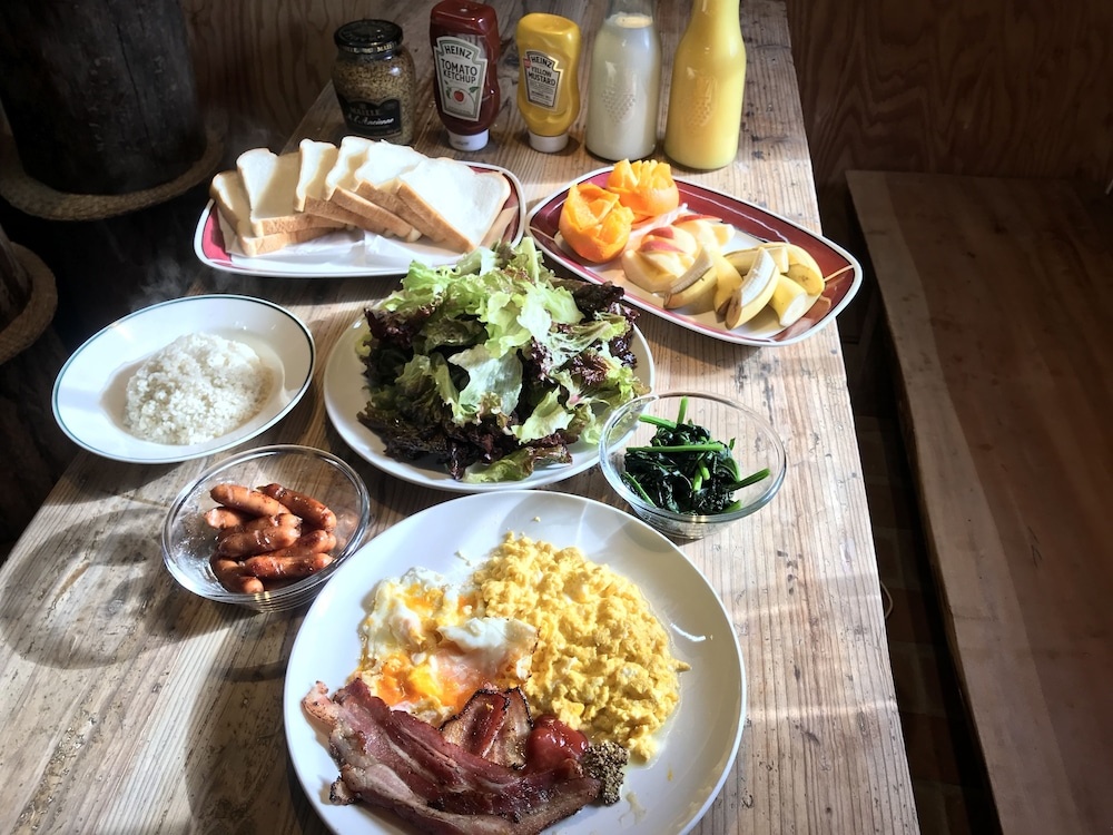 NISEKO TRAIL-HEAD lodge 사진 12