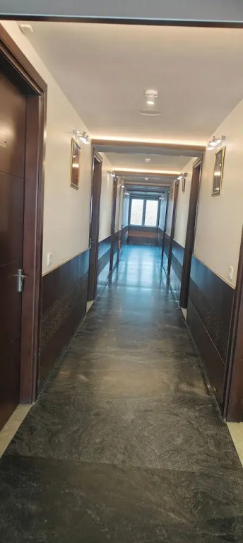 FabHotel Taj Nagari - Général