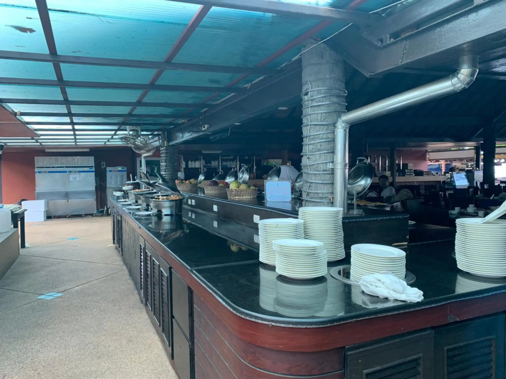 Blue Bay Resort - фото 11