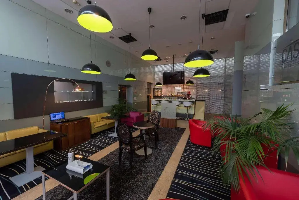 Hotel photo 26