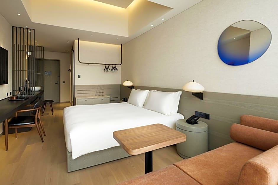 Hotel Toranomon Hills - The Unbound Collection by Hyatt 사진 6