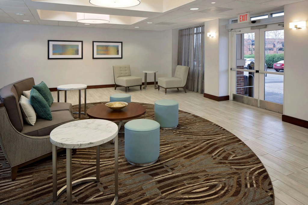 Homewood Suites by Hilton Nashville-Brentwood - Général