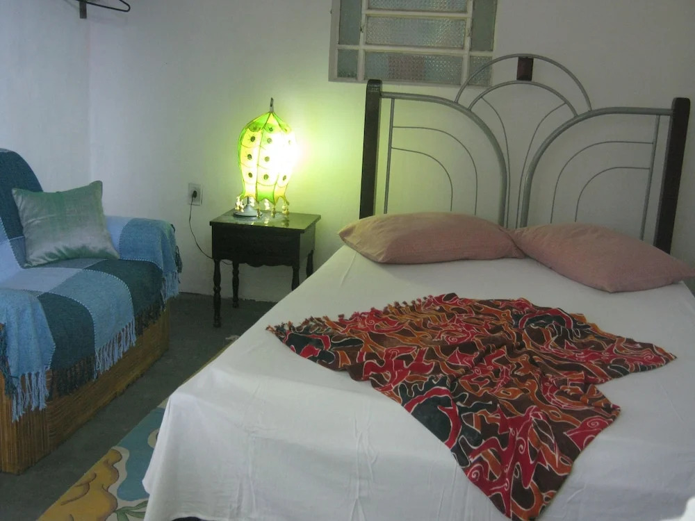 Casa de Temporada das Mangueiras - фото 5