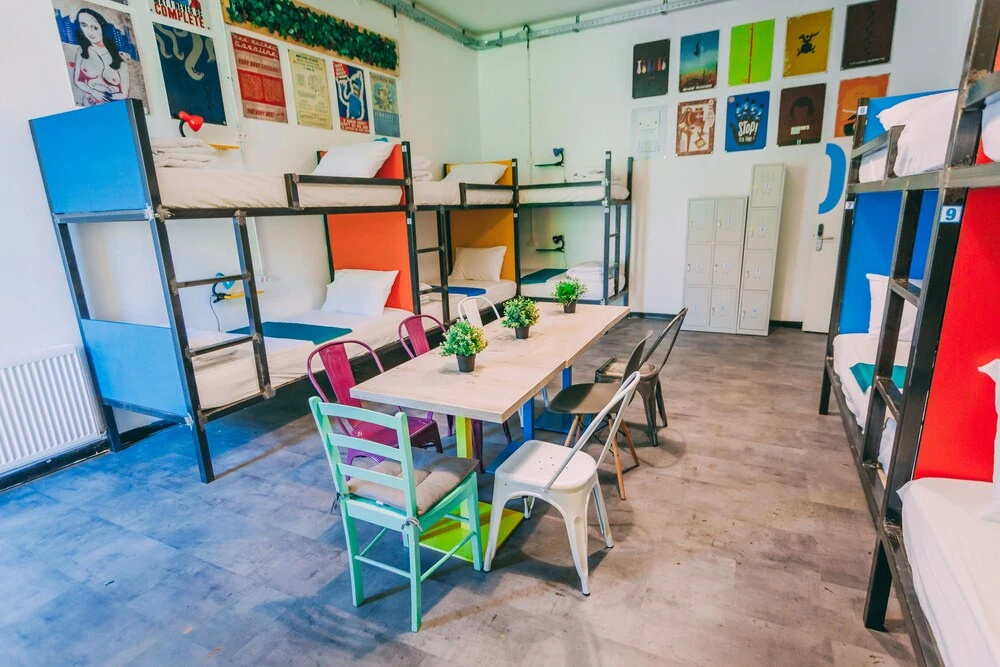 Hotel photo 18