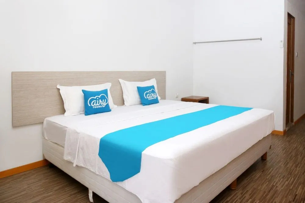 Airy Golden City Bengkong Laut 1 Batam