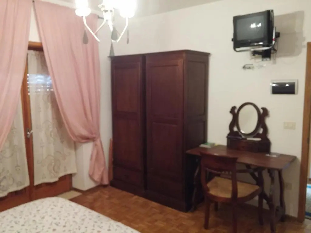 Albergo Generale Cantore - Chambres