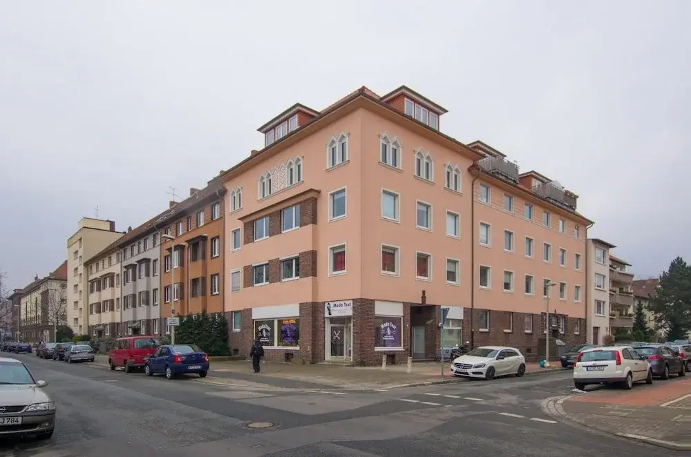 Conzeptplus Private Houses Hannover