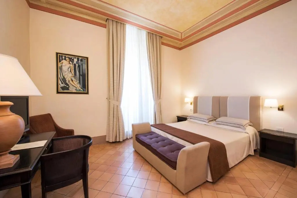 San Biagio Relais - Chambres