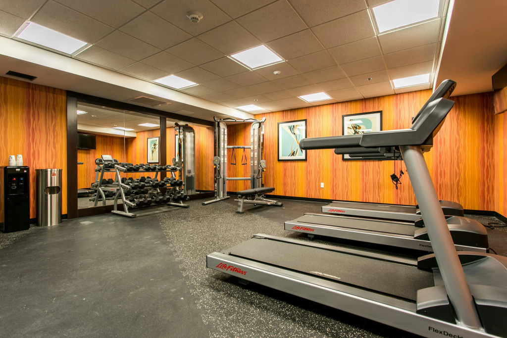 Holiday Inn Hotel & Suites Chattanooga Downtown by IHG - Général