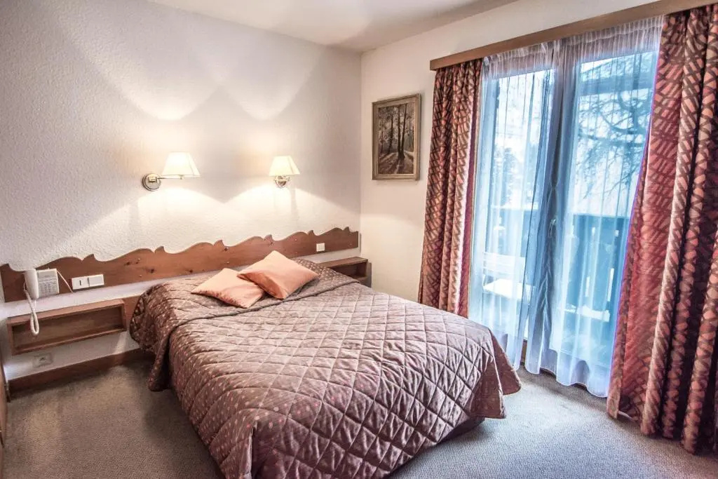 Hôtel Altis Val Vert - Chambres