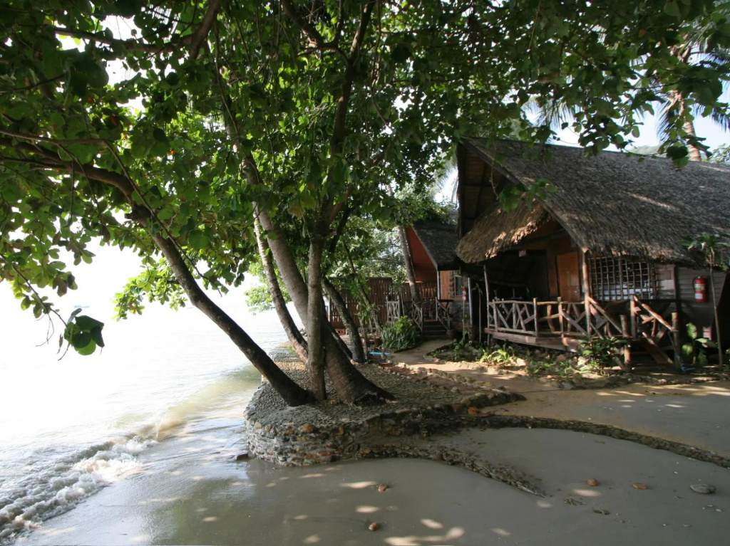 Beach & Waterfront