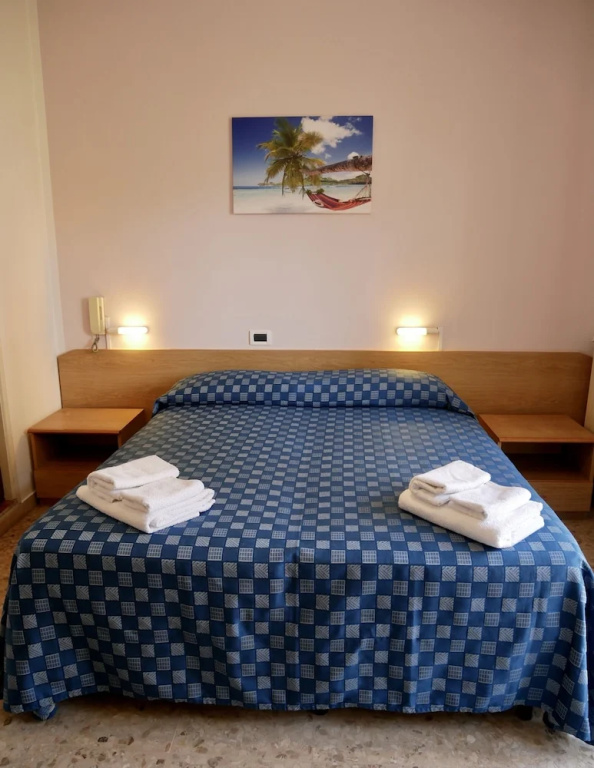 Standard Single room (single bed)