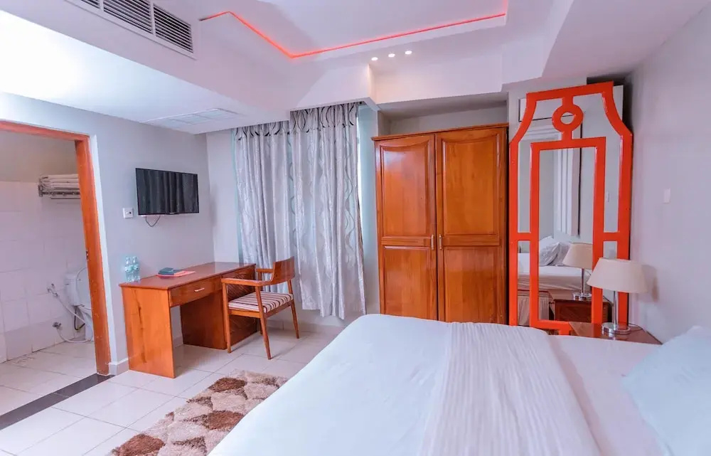 Hotel photo 3