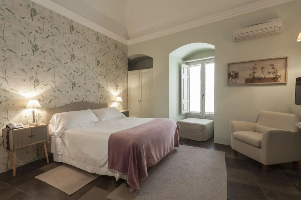 Locanda Don Serafino Historical Boutique Hotel - Général