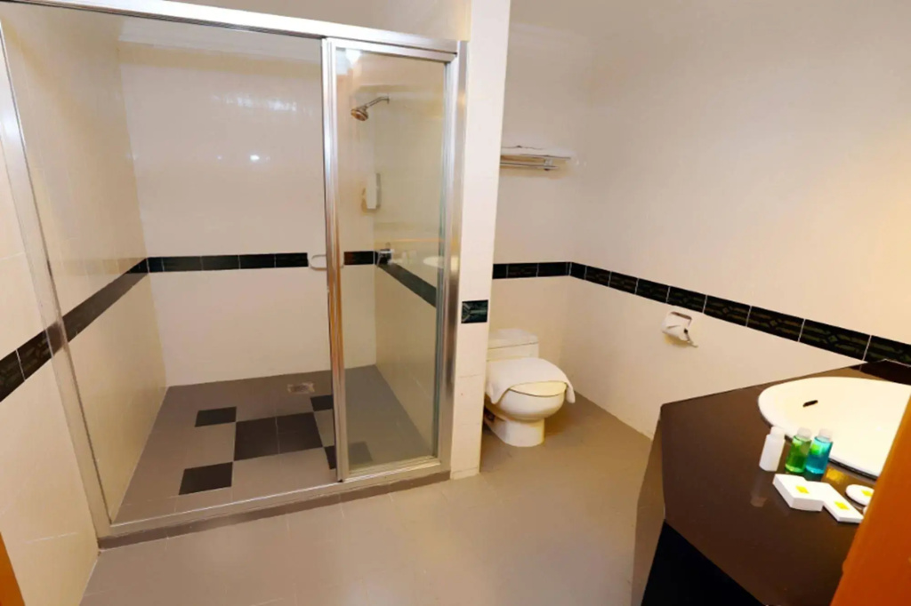 M Suites Hotel - Général