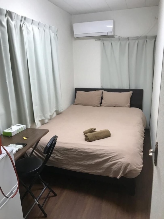 Happy Osaka House 사진 4