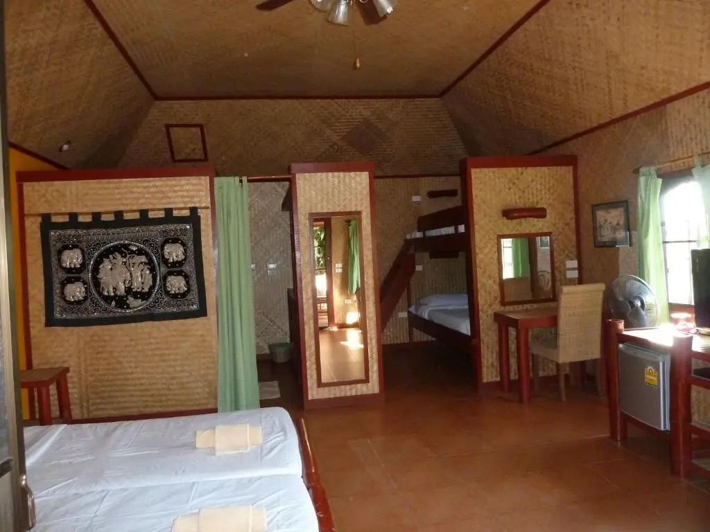 Family Bungalow