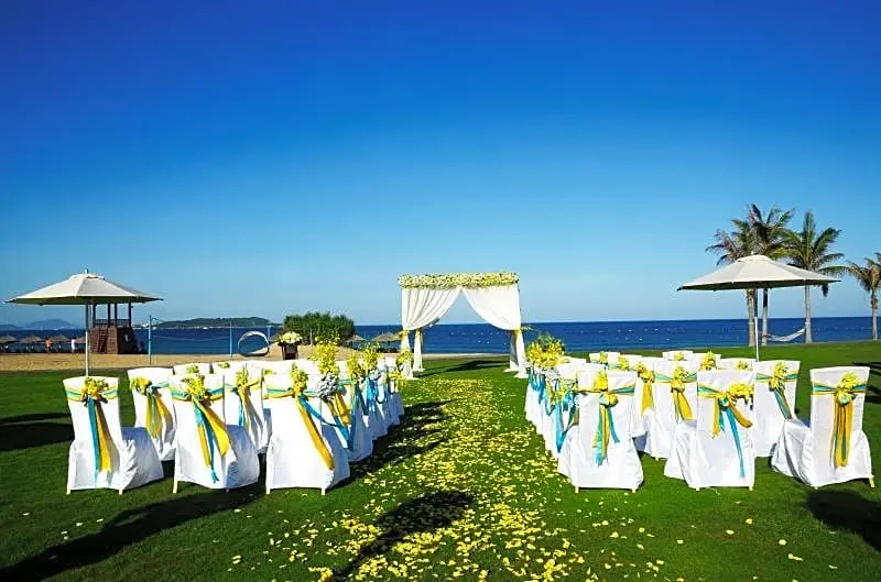 InterContinental Sanya Haitang Bay Resort, о. Хайнань, Китай мініатюра 22