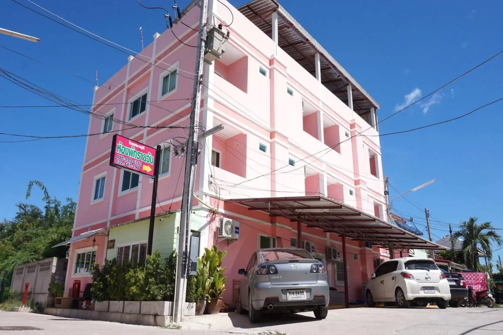 Naka Dream Hotel