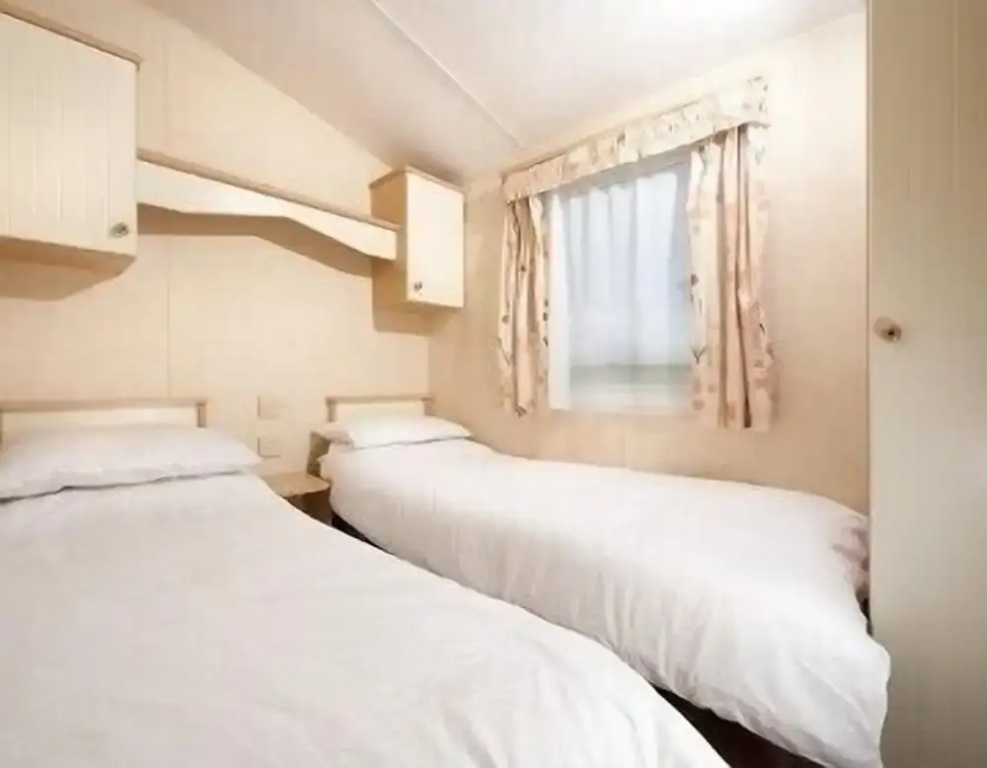3 Bedrooms Standard room