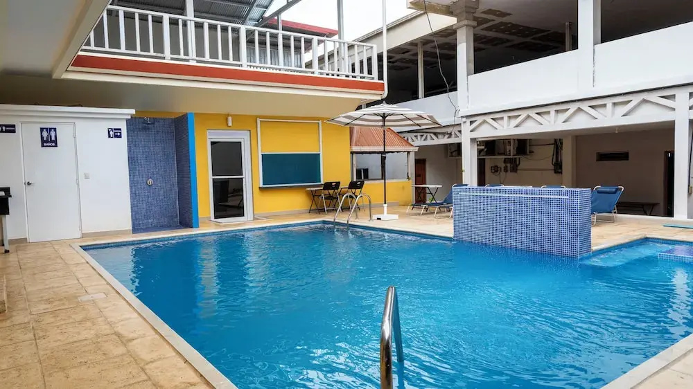 Hotel photo 19