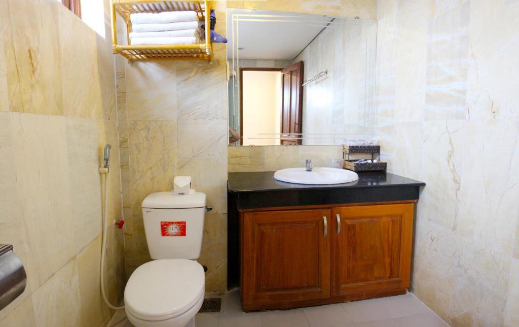 Little Muine Cottages Resort