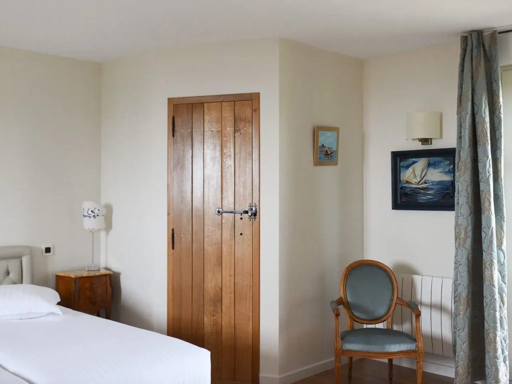 Voir la photo 2 — Chambres d'Hôtes Le Clos du Phare