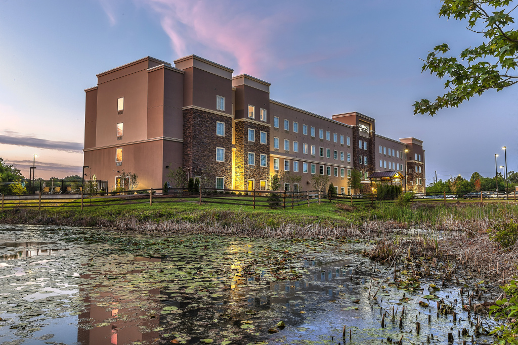 Staybridge Suites Knoxville-West by IHG
