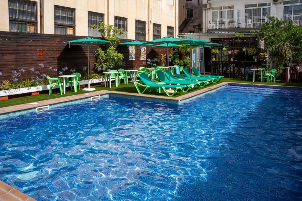Atzavara Hotel & Spa, Коста Барселона, Іспанія мініатюра 14