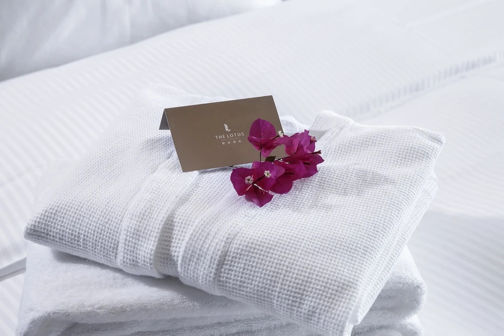 The Lotus Hotel Chongqing - Chambres