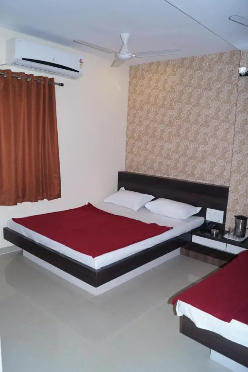 Shri Akshar Hotel - Général
