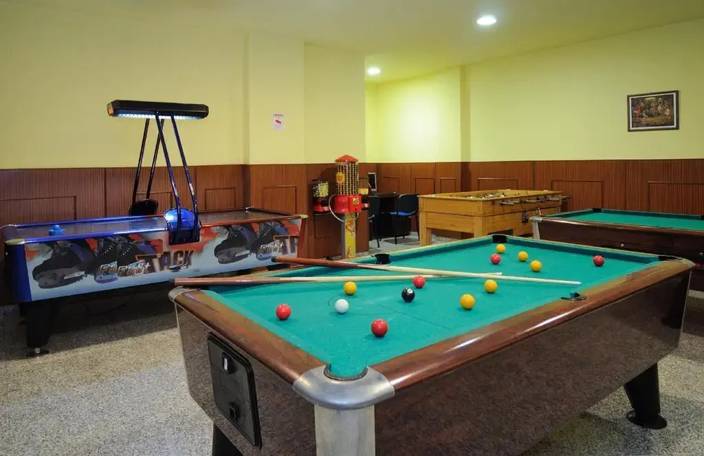 Vistamar Hotel, Коста Дорада, Іспанія мініатюра 21
