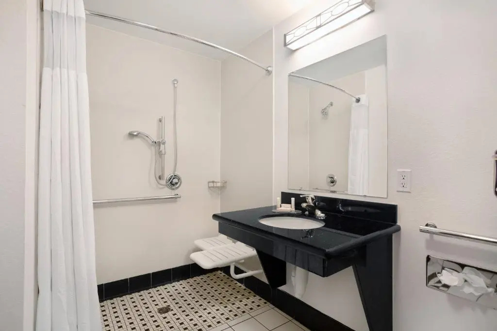 Fairfield Inn & Suites by Marriott St. Augustine I-95 - Chambres
