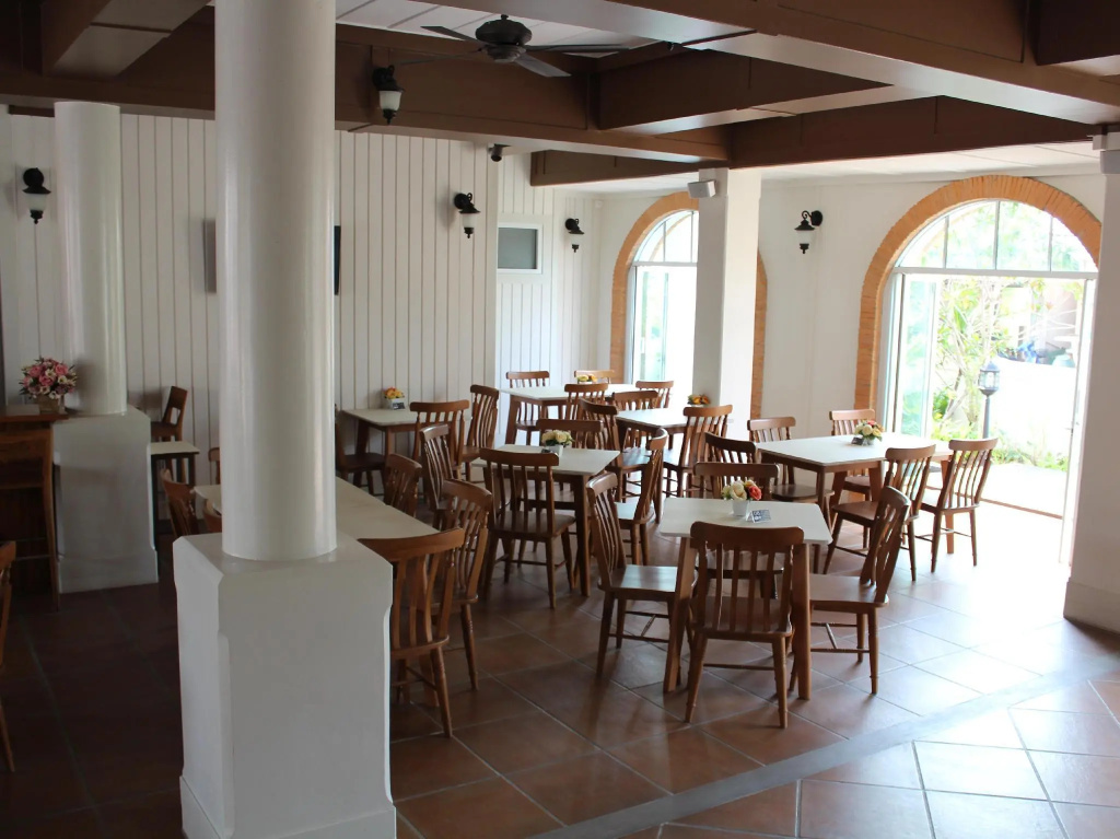 Baan Pimpisa Bangsaray Boutique Residence - Général