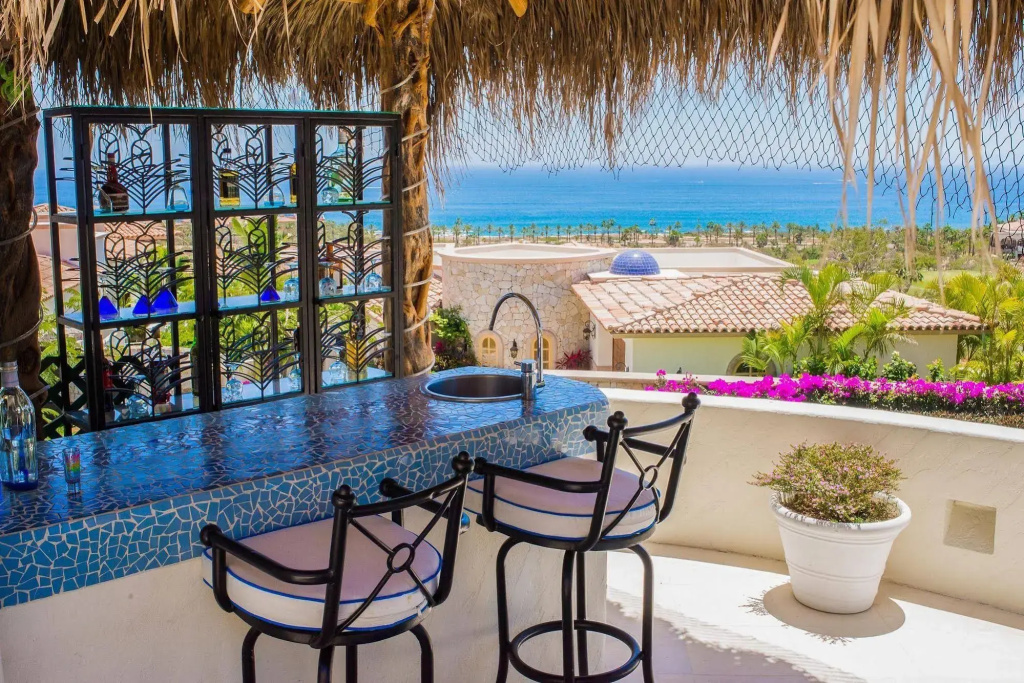 Villa Good Life