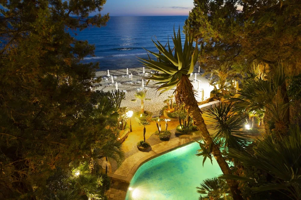 Aeneas' Landing Resort - Général