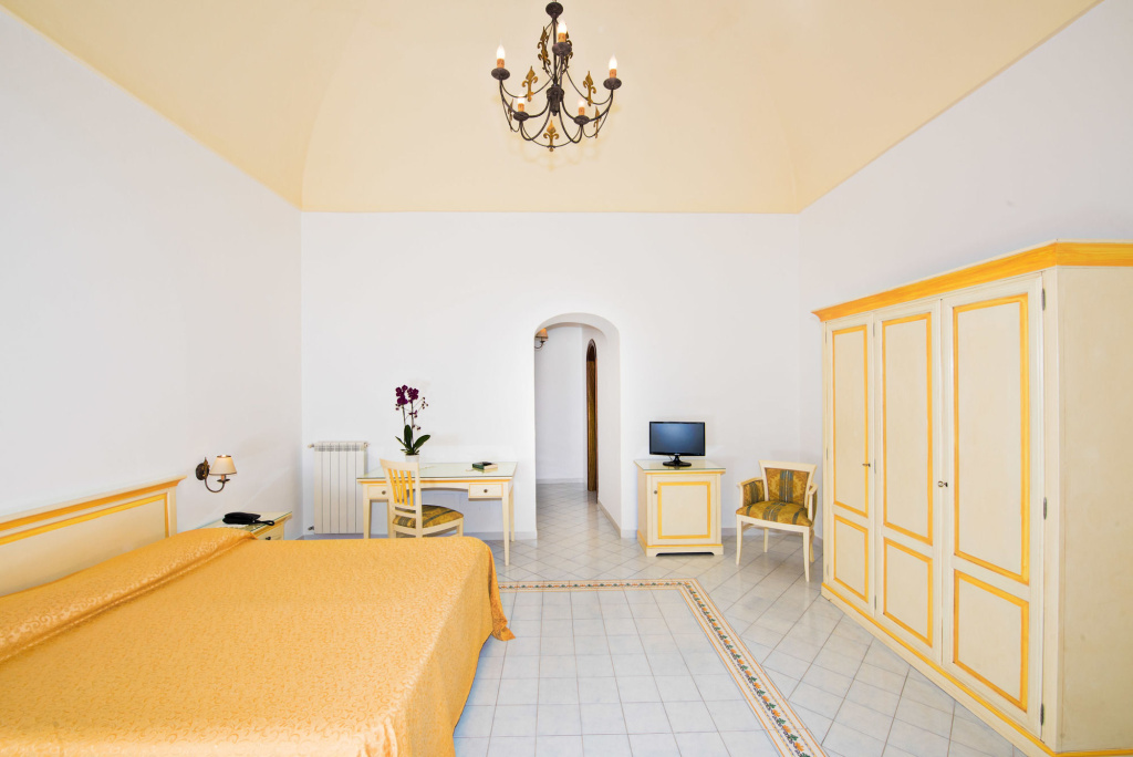 Albergo California — 3