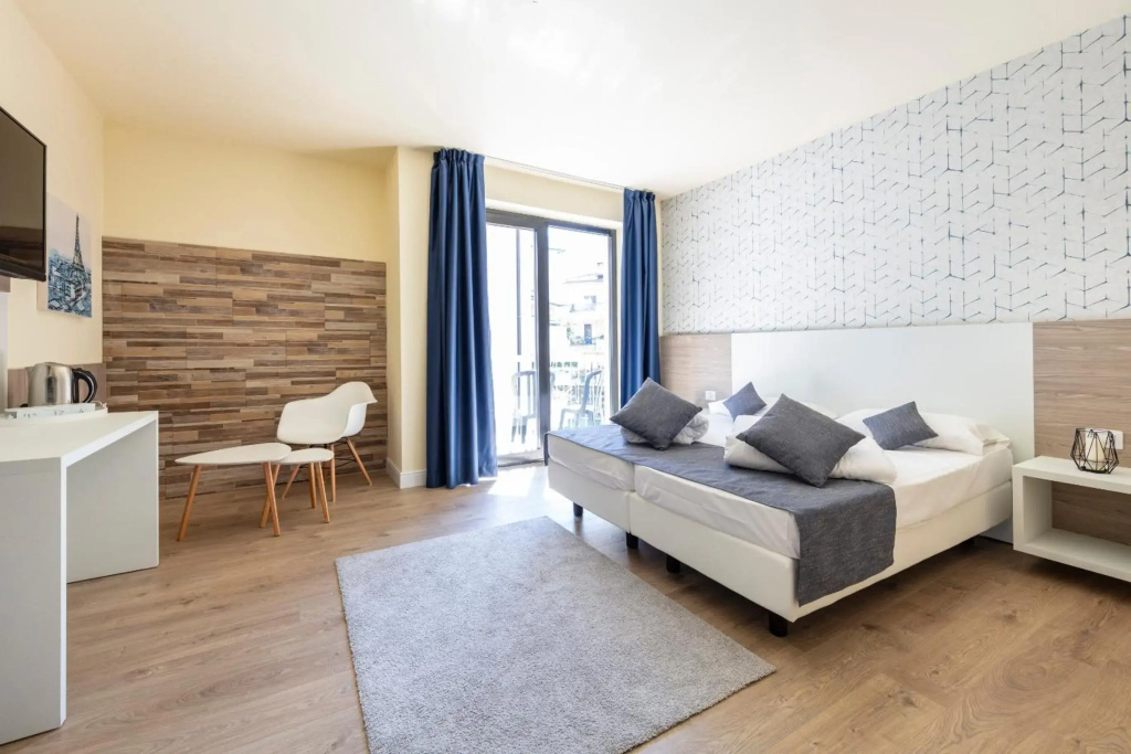 Arco Smart Hotel - Général