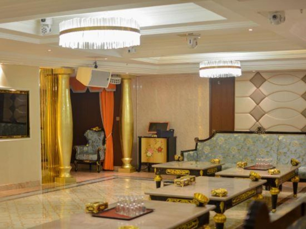 Business Centre