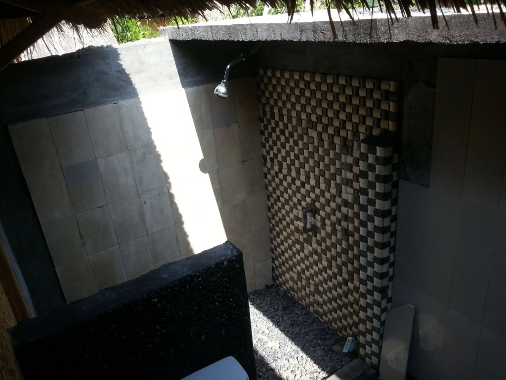 Damai Bungalows - Général