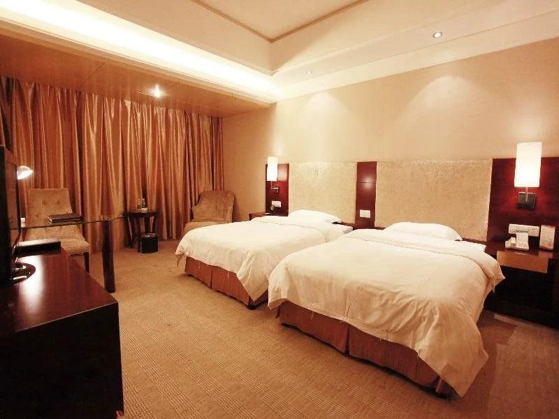 Minnan International Hotel - Zhangjiajie - фото 3