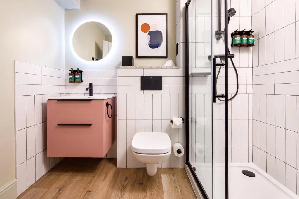 voco Lythe Hill Hotel & Spa by IHG - Chambres