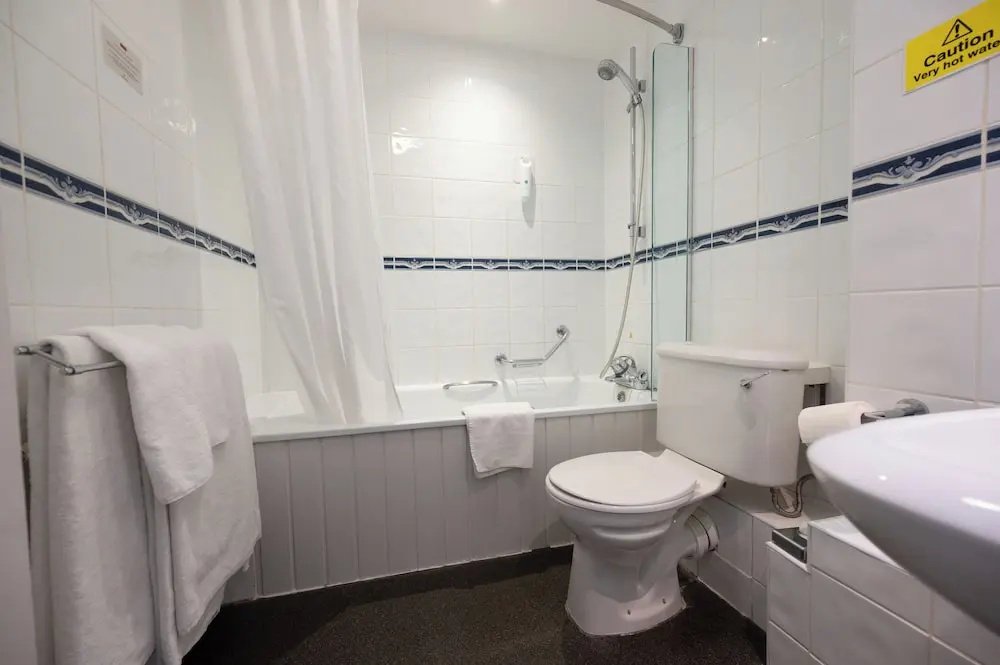 Antelope Hotel by Greene King Inns - Chambres