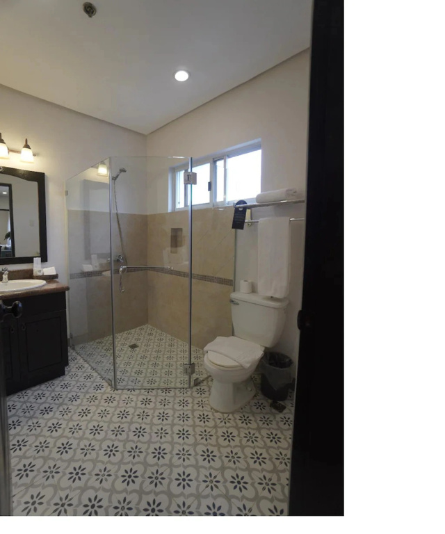 Premier room
