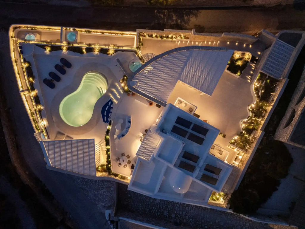 Lapis Villa
