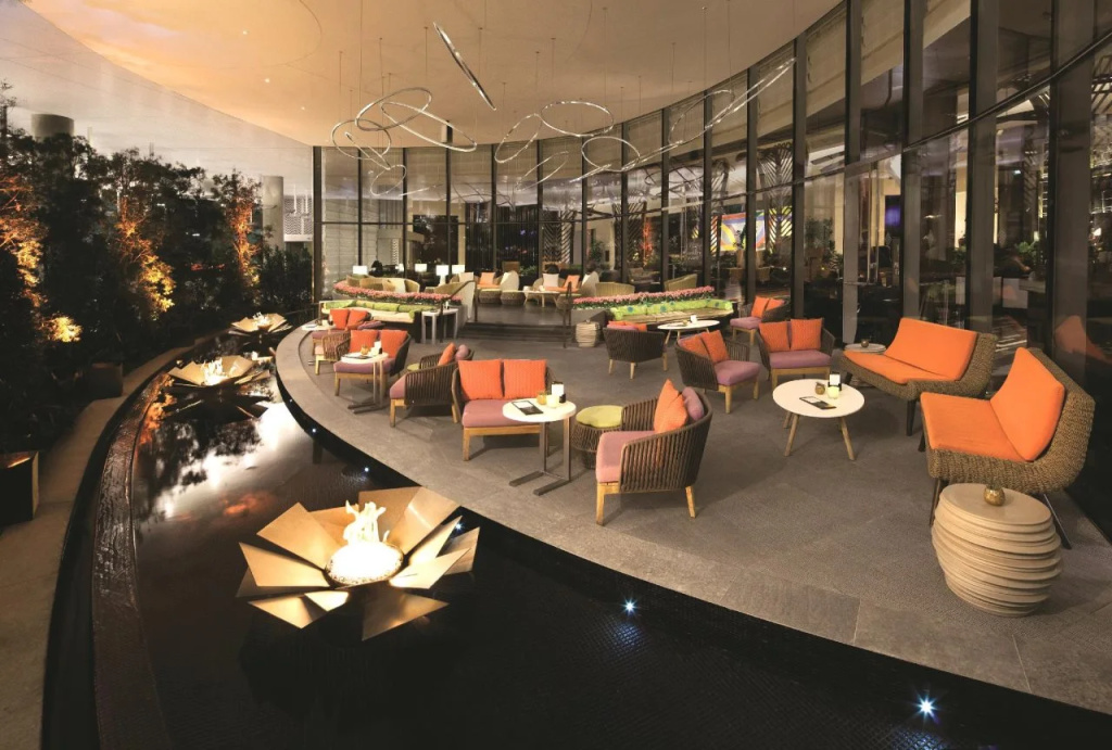 Hotel photo 20