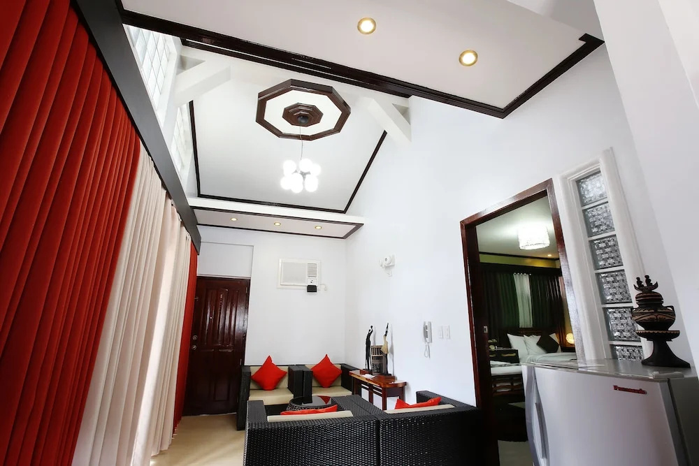 Coron Bancuang Mansion - Chambres